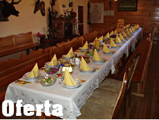 Agroturystyka Płaska oferta